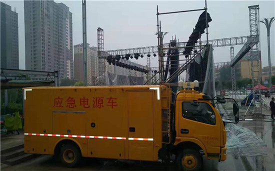 南靖300KW发电机出租