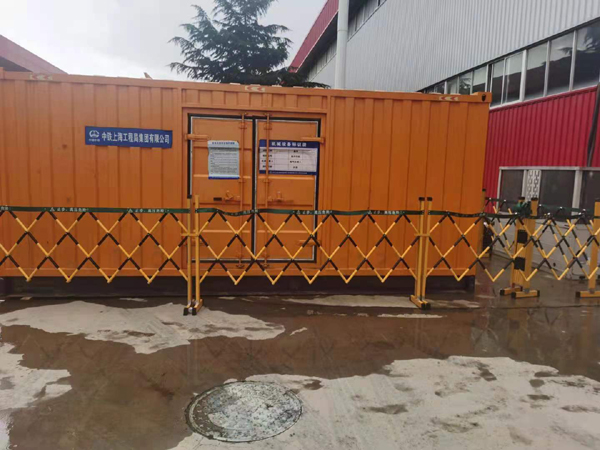 南靖租赁发电机 柴油发电机组供应商：柴油发电机组润滑油的作用？