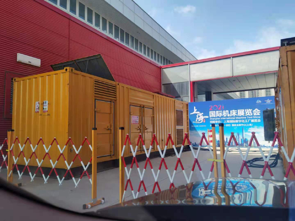 南靖出租发电机-柴油发电机和汽油发电机哪个更好一些？