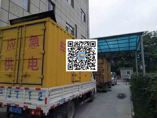 南靖发电车出租-发电机产品使用越来越广泛