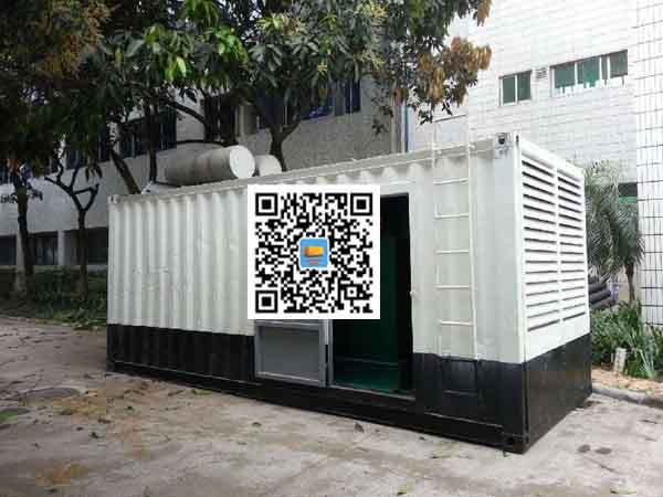 南靖出租发电机-什么样的柴油发电机使用效果比较好