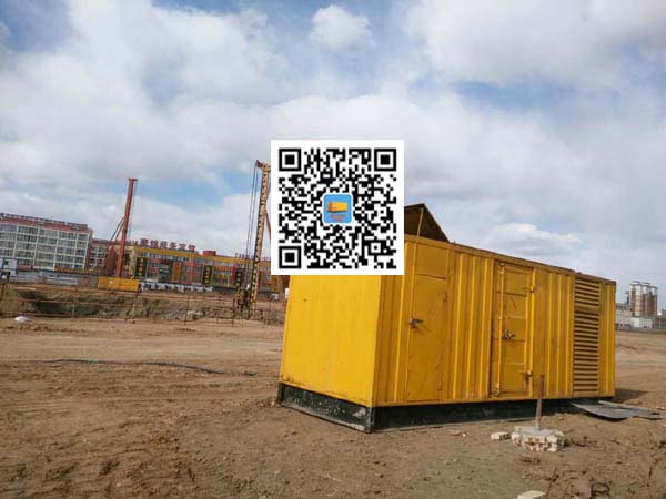 南靖发电机出租-柴油发电机组安全操作规程有哪些?