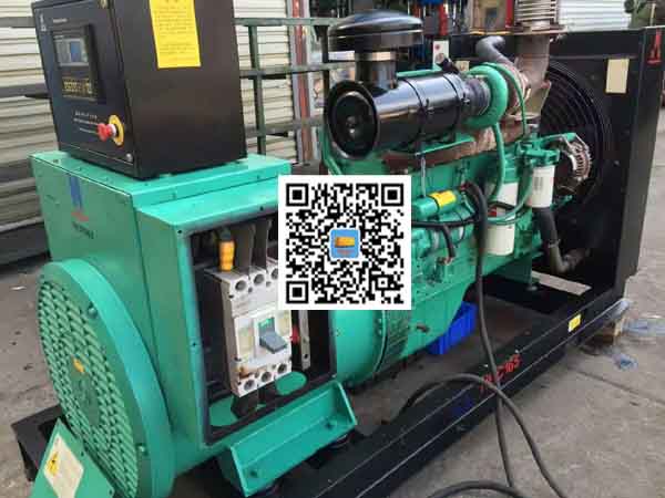 南靖租赁发电机-发电机一般变压器磁芯所使用的是什么材料？