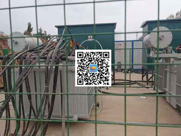 南靖发电机出租-发电机功率适用电缆线规格估算口诀