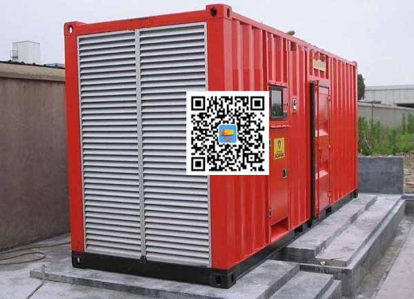 南靖300kw柴油发电机组一个小时耗油