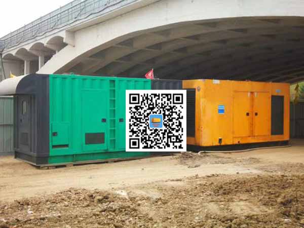 南靖决定发电机顺利启动的因素及如何解决发电机冬季起动困难问题