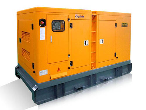 南靖影响 200kw 柴油发电机油耗的因素有哪些?