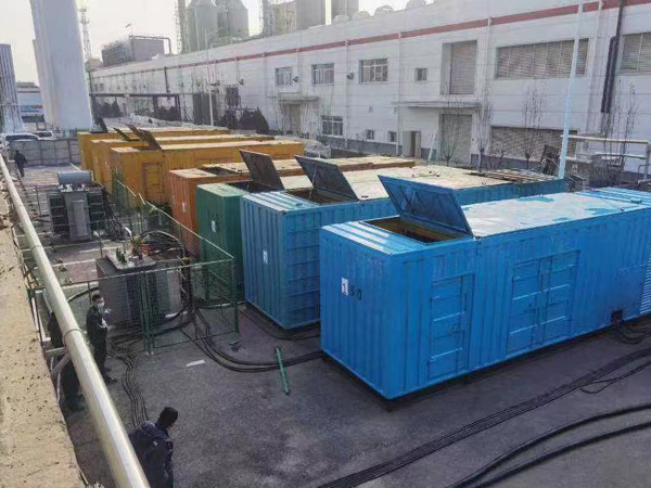 南靖380V和690V电压的电缆线相同吗？