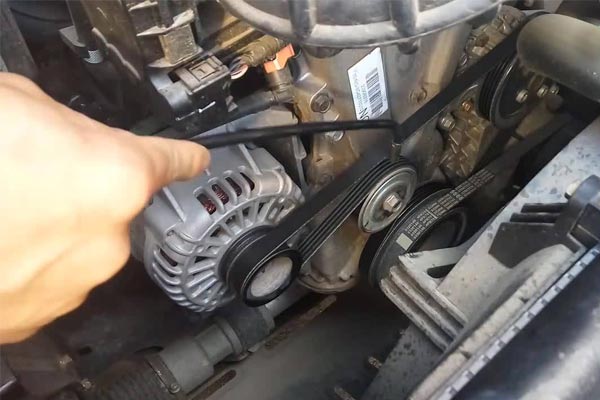 南靖转速传感器的工作原理是什么?